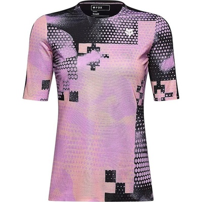 Fox Flexair Ascent Pulse dámsky Dusty Rose