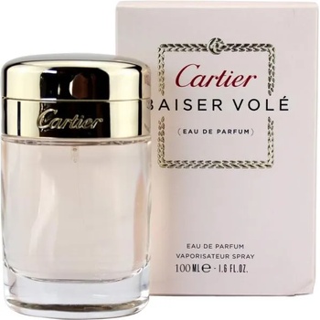 Cartier Baiser Volé EDT 100 ml