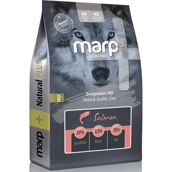 Marp Natural Plus losos 2 kg