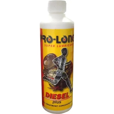 Pro-Long Diesel Plus 500 ml