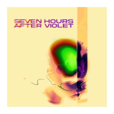 Seven Hours After Violet Seven Hours After Violet LP