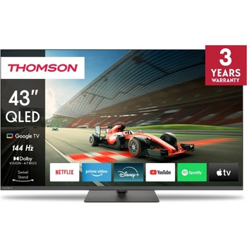 Thomson 43QG7C04
