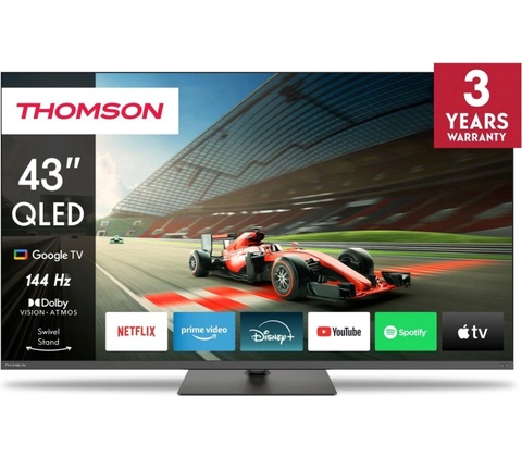Thomson 43QG7C04