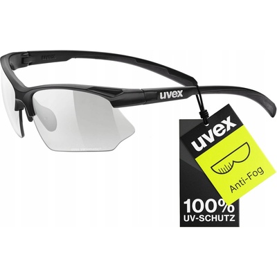Uvex Sportstyle 802 V