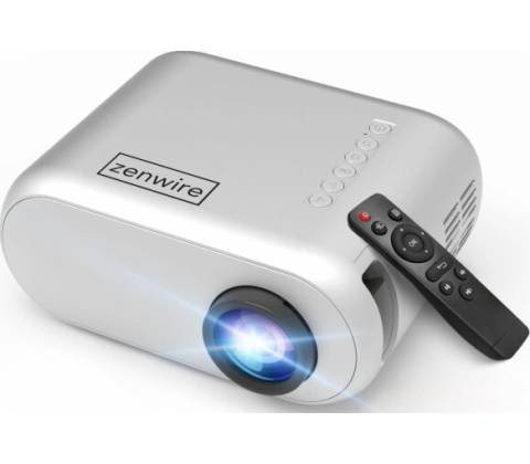 Zenwire d300s