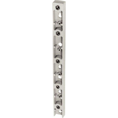 D100/185 držák přípojnic, rozteč 100mm a 185mm