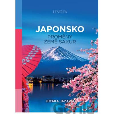 Japonsko: proměny země sakur