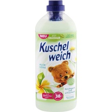Kuschelweich aviváž Aloe vera 1l 38 PD