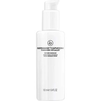 Germaine de Capuccini Timexpert Ritualist Масажен крем за лице, 100 ml