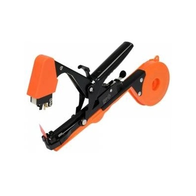 Flor de Mayo Flo gardening tapener stapler