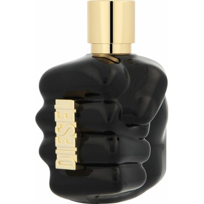 Diesel Spirit Of The Brave toaletní voda pánská 75 ml tester