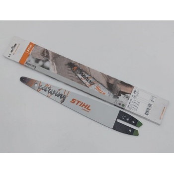 Stihl vodiaca lišta Carving 30cm 1/4" 1,3mm 3005 000 3205