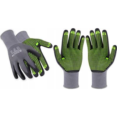 Stalco NITRILE FLEX DOTS