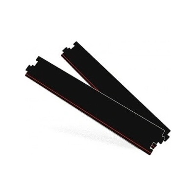 Eagle-Gryphon Games Pitchcar Extension 3 Long Straights