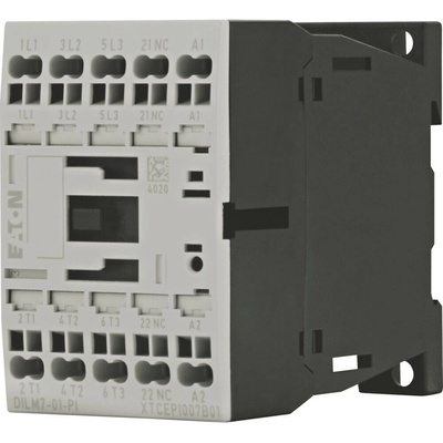 Eaton DILM7-01 230V50HZ,240V60HZ