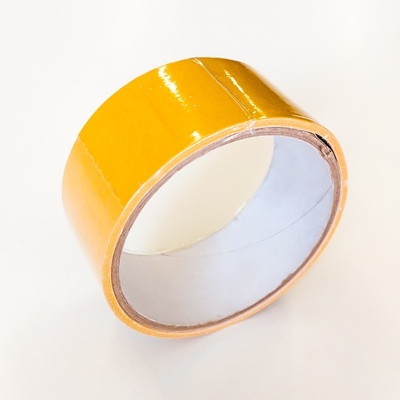 CleverPack Obojstranná lepiaca páska PP 38 mm x 5 m