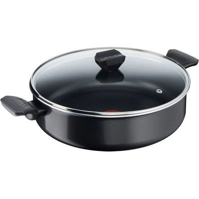 Tefal Panvica 28 cm titánová