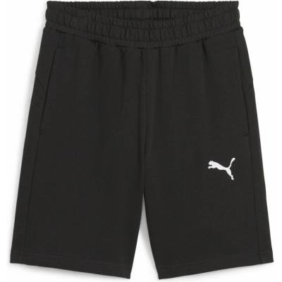 Puma teamGOAL Casuals Shorts černá UK Junior