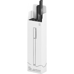Xiaomi Mi High capacity Gel Pen 10 Pack - BLACK