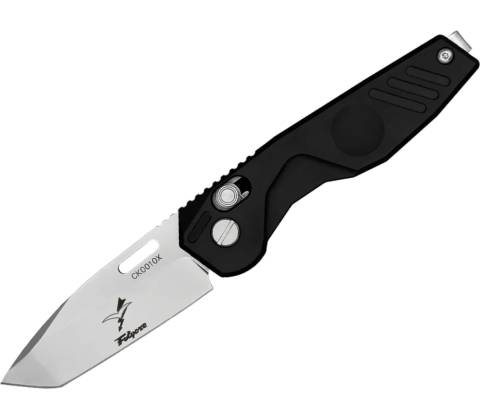 Extrema Ratio BFK Zero Folgore