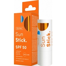 Olival Sun opaľovací krém v tyčinke SPF50 15 ml