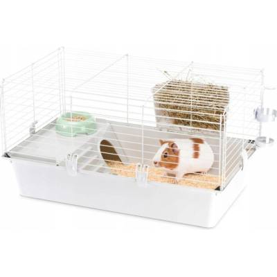Ferplast Klietka s podstielkou pre morča 42 x 77 x 48 cm