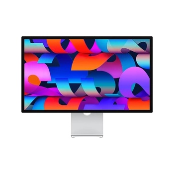 Apple Studio Display 27 Standard Glass Tilt-Adjustable Stand 2025 MYJG3