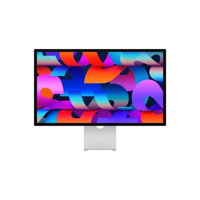 Apple Studio Display 27 Standard Glass Tilt-Adjustable Stand 2025 MYJG3