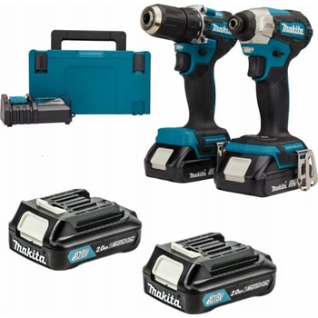 MAKITA DLX2423AJ