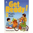 Get Ready! 2 Pupils Book