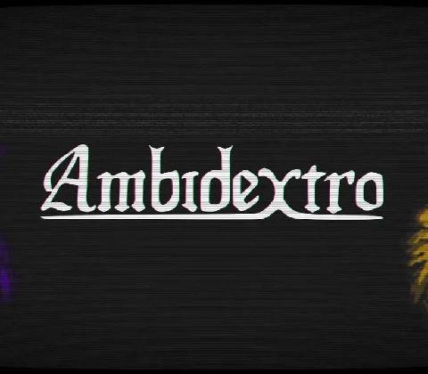 Ambidextro