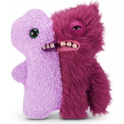 ZURU Fuggler Misfit MonstersZubatá potvora 15726B 23 cm