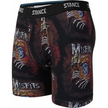 Stance Misfits Boxer Brief black