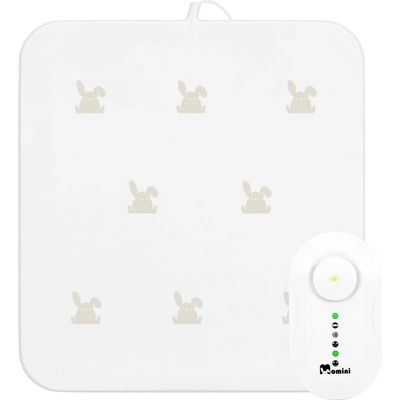 Momini Sleep monitor монитор за дишане