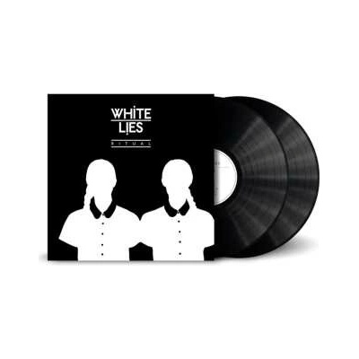 White Lies: Ritual DLX 2 LP