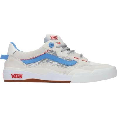 Vans Skate 2 Wayvee Blanc De Blanc