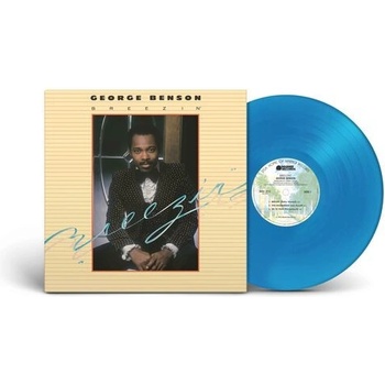 BENSON GEORGE: BREEZIN LP