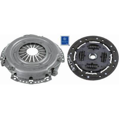 Sada spojky SACHS 3000 824 401