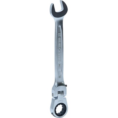 KS Tools očkoplochý ráčnový klíč 11 mm 503.4811