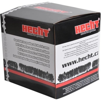 HECHT 75E25R originální řetěz