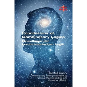 Foundations of Combinatory Logic | Haskell Curry (2017)