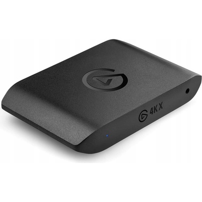 Elgato 4K X HDMI 2.1 zachytávacia karta VRR HDR10 Stream Box