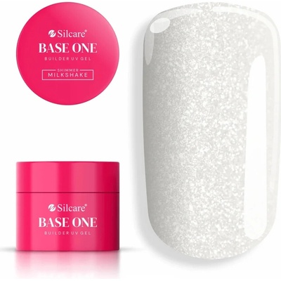 Silcare Base One Milkshake Gel 15 g