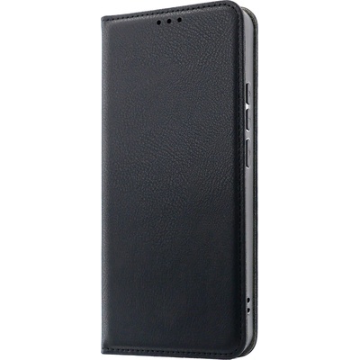 AlzaGuard Book Flip Case Xiaomi Redmi Note 17 Pro 5G čierne AGD-BCF574B