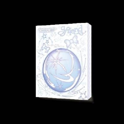 Daniel Shopping s. r. o GFriend: Season of Memories (With KTOWN4U Benefit) - CD (079452)