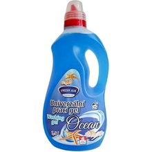 Putorius Univerzální Oceán prací gel 1,5 l 25 PD