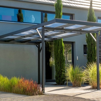 Gutta Carport Premium 5,6 x 3,1 m