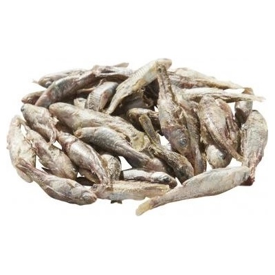 animALL Sušené rybičky 1100 ml