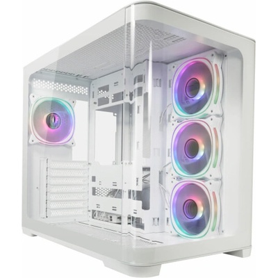 LC-Power LC-8001W-ON Pro Storm Light