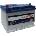 Bosch S4 12V 70Ah 630A left+ (0092S40270)